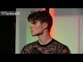 Jean Paul Gaultier Men Fall/Winter 2013-14 | Paris Men's Fashion Week | FashionTV