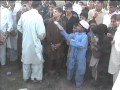 Bannu wedding mast & funny Dance.