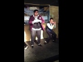 Mani Liaqat does gangam style
