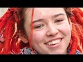 FIFTY PEOPLE ONE QUESTION - GALWAY, IRELAND 2011 by Kamil Krolak