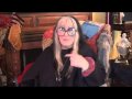 Yule Magic Video