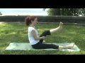 Yoga Warmups - by Jane Foody - Yoga Jane Training