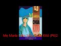 Mẹ Mara hiền mẫu Chúa Kitô - Phần 6 (b)