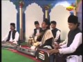 World Famous Qawwali - Muhammad Ke Shaher Mein Full Part 3 - 3