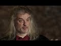 David Chalmers: Substance Dualism vs. Property Dualism?