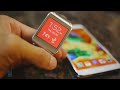 Samsung Galaxy Gear Review