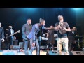 Tye Tribbett - Bless The Lord Son of Man ft. Mali Music ~ Watch in HD!