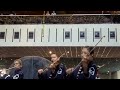 U.S. Air Force Band flash mob