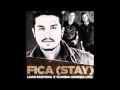 Luan Santana e Florida Georgia Line - Fica Stay _Com Letra