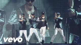 Big Time Rush - Elevate