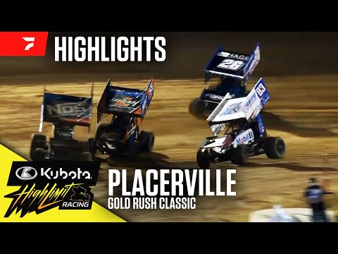 (Video Highlights from FloRacing.com)