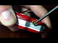 EASY Quick FIX PSP CHARGING PORT CONNECTION