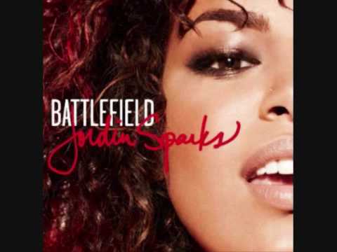 Jordin Sparks: SOS (Let the music play)