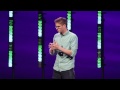 'follow your passion' is wrong: Cal Newport speaks at World Domination Summit 2012