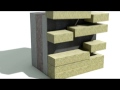 Paroc siltinasanas ABC - Kapec betona bloka majas vajadzetu siltinat?