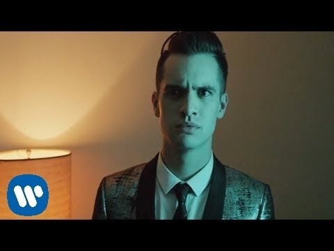 Panic! At The Disco - Miss Jackson (feat. Lolo)