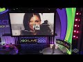 Microsoft E3 Kinect Video Kinect Demo