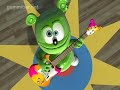 La La La I Love You - Gummibär - The Gummy Bear