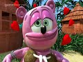 La La La I Love You - Gummibär - The Gummy Bear