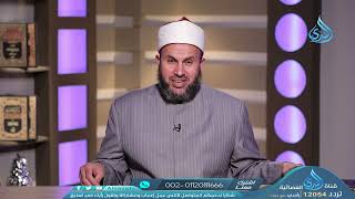 نزول القرآن مفرقا  | نبأ عظيم | الدكتور أسامة أبو هاشم | 06
