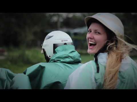 Stray Vietnam: Getting off the beaten track