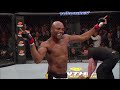 Top 20 Knockouts in UFC History