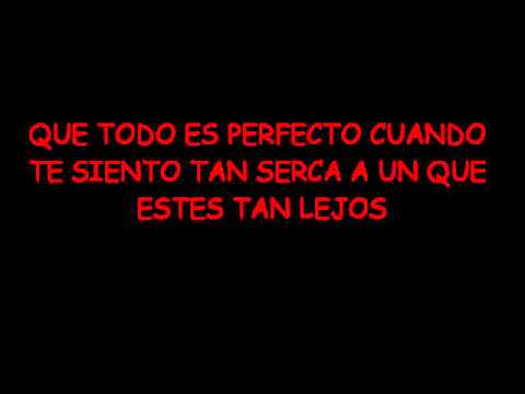 LETRA DE TE VI VENIR DE SIN BANDERA letra de te vi venir de sin bandera: