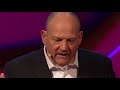 Russell Foster: Why do we sleep?