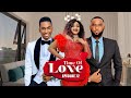 TIME Of LOVE Episode 72 (LOVE STORY )