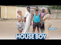 HOUSE BOY (EP1) STEVE NA NDARO