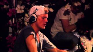 Avicii (1) at Tomorrowland 2012