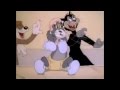 TOM AND JERRY IN THE SONG DHATING NAACH