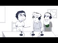 Rooster Teeth Animated Adventures - Rooster Teeth Animated Adventures Homeless Depot