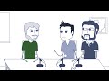 Rooster Teeth Animated Adventures - Rooster Teeth Animated Adventures Homeless Depot