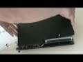 How to fix PS3 error 80010514 and clean PlayStation 3 Blu-ray lens