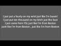 Young Thug - Stoner Lyrics