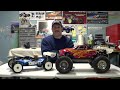 Rc monster truck vs nitro buggy ,whats right for you