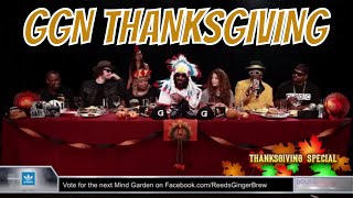 Snoop Dogg - GGN Thanksgiving Special 2013 Snoop Dogg - GGN Thanksgiving Special 2013
