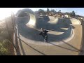 Santa Cruz Skatepark Edit