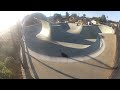 Santa Cruz Skatepark Edit