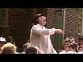 A Day at Colonial Williamsburg SD