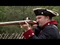 A Day at Colonial Williamsburg SD
