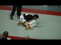 Cobrinha vs. Jeff Glover - 2011 ADCC Under 66kg Semi Finals