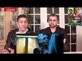 Thira Trailer Reaction | Shobana, Dhyan Sreenivasan, Deepak Parambol