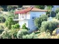 A house in Greece for sale at a bargain price Peloponnesus Sinania, Achaea