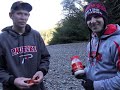 Using Assortments of BorX O Fire for Steelhead
