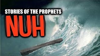 Nuh AS [Longest Serving Prophet] ᴴᴰ