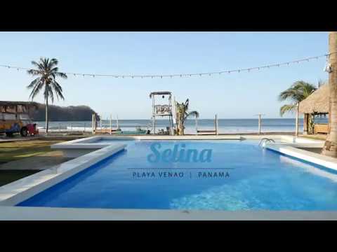 This Is Us - Playa Venao