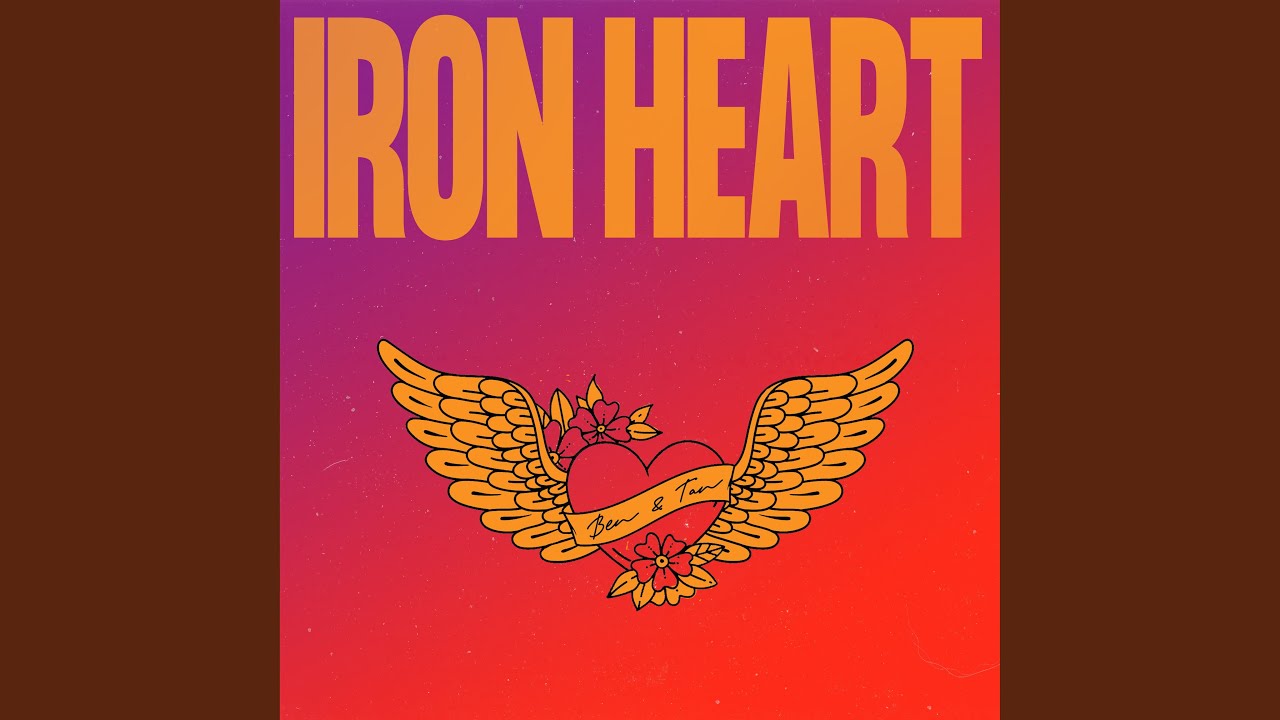 Así suena <i>Iron Heart</i>, el sencillo continuísta de Ben & Tan que rechazaron el DMGP y el Melodifestivalen
