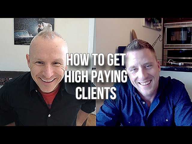 GQ  220: How to get High Paying Clients with ‘Hardcore Closer’ Ryan Stewman